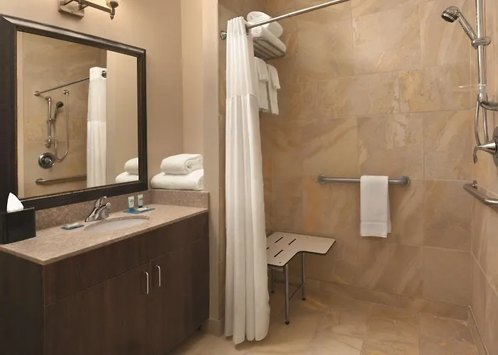 Hyatt House Minot- North Dakota
